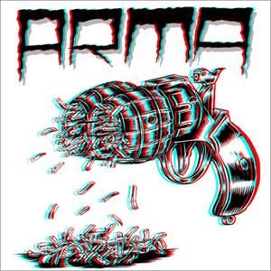 ARMA EP (EP)