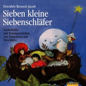 Sieben kleine Siebenschläfer