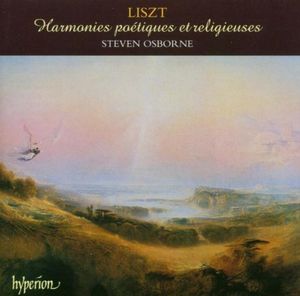 Harmonies poétiques et religieuses