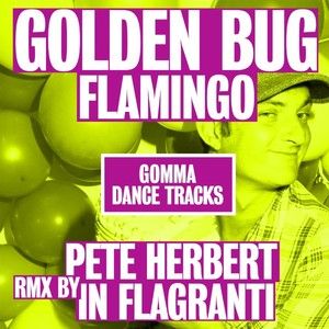 Flamingo Remix EP (EP)