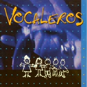 Vocaleros