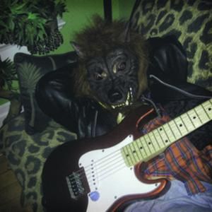 Electric Wolfman