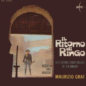 Il ritorno di Ringo (OST)
