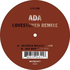 Lovestoned (Gui Boratto remix)