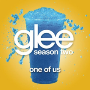 One of Us (Glee Cast version) (Single)