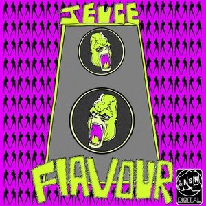 Flavour (Coin Operated Boy remix)