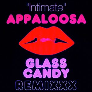 Intimate (Remixxx vocal & Synthesizer)