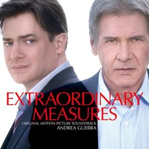 Extraordinary Measures (OST)