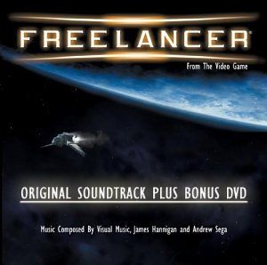 Freelancer (OST)