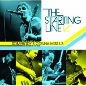Something Left to Give (Live)
