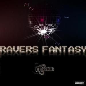 Ravers Fantasy (Basslovers United Radio Edit)