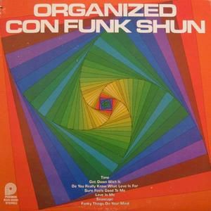 Organized Con Funk Shun