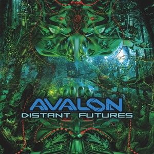 Destiny Awaits (Avalon remix)