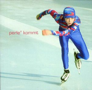 Mädchen vor der Tür