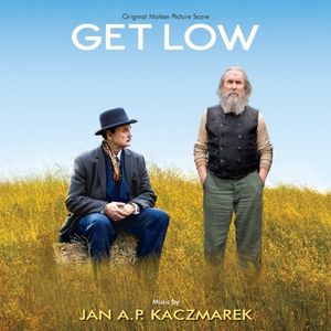 Get Low: Original Motion Picture Score (OST)