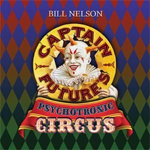 Sex and Drums and Saxophones