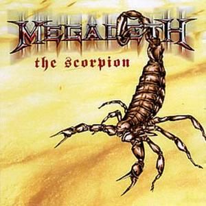 The Scorpion (radio edit)
