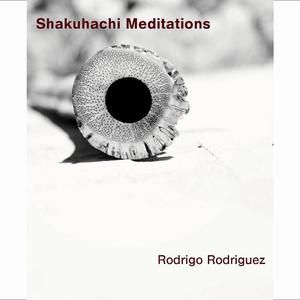 Shakuhachi Meditations