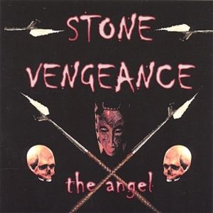 Stone Vengeance Blues