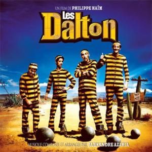 Les Dalton (OST)