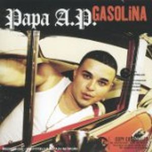 Gasolina (Bikes club mix)