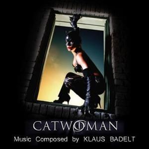 Catwoman (OST)