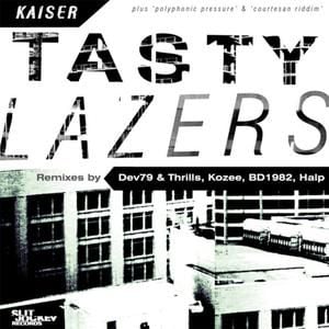 Tasty Lazers (BD1982 remix)