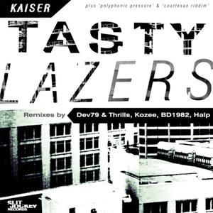 Tasty Lazers (original mix)