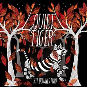 Quiet Tiger