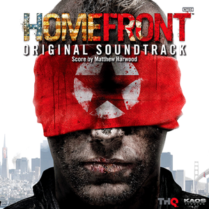 Homefront (OST)