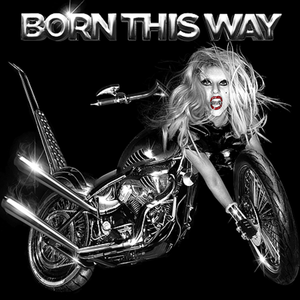 Born This Way (Zedd remix)