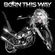 Pochette Born This Way