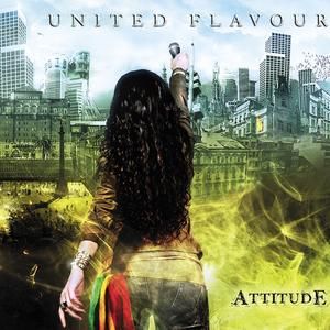 Attitude (feat. Ward21)