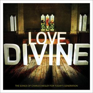 Love Divine