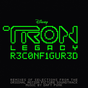 TRON: Legacy (End Titles) (Sander Kleinenberg remix)