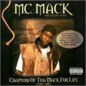 Chapters of Tha Mack For Life