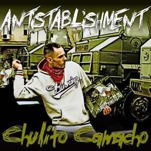 Antistablishment