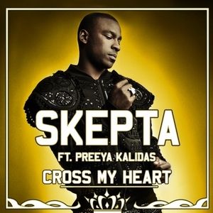 Cross My Heart (DJ Fresh club mix)