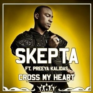 Cross My Heart (DJ Fresh Raw mix)