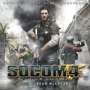 Theme from SOCOM 4