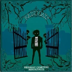Midnight Cemetery Rendezvous (EP)