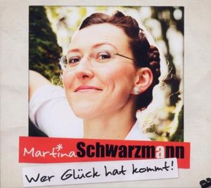 Ähnlichkeit mit Martina Schwarzmann (Live)