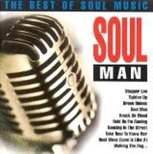 Soul Man (OST)