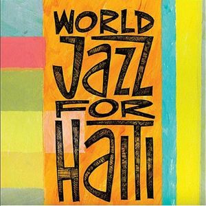 World Jazz for Haiti