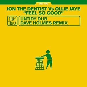 Feel So Good (Vinylgroover & The Red Hed remix)