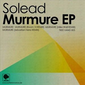 Murmure EP (EP)