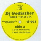 Pochette Work That! (Clean)