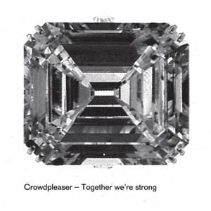 Together We're Strong (Single)