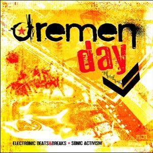 Dremen day