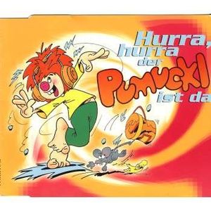 Hurra, hurra der Pumuckl ist da (Single)